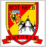 Rot-Gelb Buronia